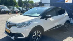 Wit Gebruikt 2018 Renault Captur Intens SUV | € 10.988 (Eerlijke prijs)