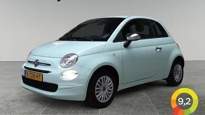 Occasion 2020 Fiat 500 Pop Hatchback | € 10.777 (Eerlijke prijs)
