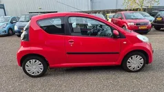 Gebruikt 2007 Citroën C1 Hatchback | € 1.399 (Eerlijke prijs)