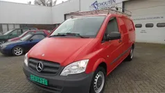 Gebruikt 2010 Mercedes Vito MPV | € 5.250 (Eerlijke prijs)