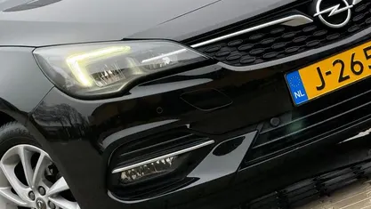 Occasion 2020 Opel Astra Edition Hatchback | € 10.725 (Goede deal)