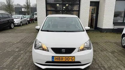 Occasion Seat Mii 60 PK (44 kW) 2013 Hatchback