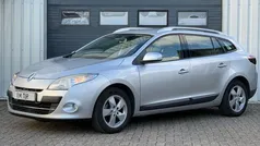 Renault Mégane GrandTour