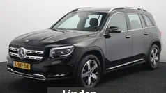 Zwart Gebruikt 2021 Mercedes GLB200 Business SUV | € 40.845 (Eerlijke prijs)