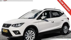 Gebruikt 2019 Seat Arona Business SUV | € 13.900 (Eerlijke prijs)