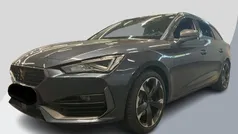 Grijs Gebruikt 2023 Cupra Leon Stationwagen | € 29.700 (Eerlijke prijs)