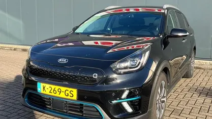 Occasion 2020 Kia e-Niro SUV | € 18.995 (Eerlijke prijs)