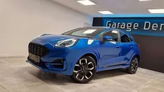 Gebruikt 2020 Ford Puma ST-Line X SUV | € 20.990 (Eerlijke prijs)