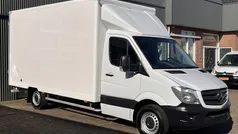 Gebruikt 2018 Mercedes Sprinter Van | € 22.950 (Eerlijke prijs)