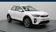 Gebruikt 2019 Kia Stonic SUV | € 14.990 (Eerlijke prijs)