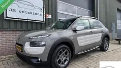 Gebruikt 2014 Citroën C4 Cactus Shine Hatchback | € 6.995 (Eerlijke prijs)