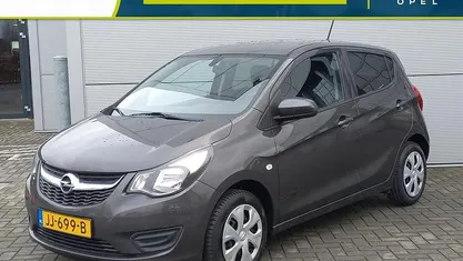 Occasion Opel Karl Edition 2016 Hatchback