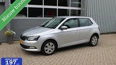 Gebruikt 2018 Skoda Fabia Ambition Hatchback | € 11.950 (Goede deal)
