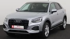 Gebruikt 2022 Audi Q2 Advanced Plus SUV | € 26.495 (Eerlijke prijs)