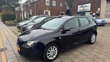 Occasion 2010 Seat Ibiza Hatchback | € 3.650 (Eerlijke prijs)