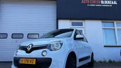 Wit Gebruikt 2016 Renault Twingo Signature Hatchback | € 6.699 (Eerlijke prijs)