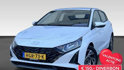 Occasion Hyundai i20 Comfort 101 PK (74 kW) 2025 Hatchback