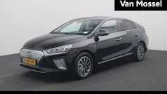 Zwart Gebruikt 2021 Hyundai Ioniq 6 Premium Sedan | € 16.900 (Eerlijke prijs)