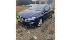 Gebruikt 2018 VW Golf VII Highline Hatchback | € 10.995 (Eerlijke prijs)