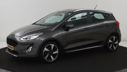 Occasion Ford Fiesta Active 101 PK (74 kW) 2019 Hatchback