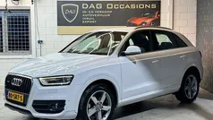 Gebruikt 2012 Audi Q3 SUV | € 11.450 (Eerlijke prijs)