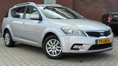 Gebruikt 2010 Kia Ceed Stationwagen | € 2.695 (Super prijs)