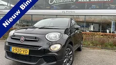 Gebruikt 2020 Fiat 500X Urban SUV | € 17.950 (Eerlijke prijs)