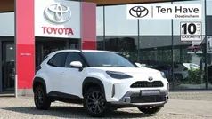 Gebruikt 2023 Toyota Yaris X-plore SUV | € 29.900 (Eerlijke prijs)