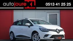 Wit Gebruikt 2020 Renault Clio GrandTour Zen Stationwagen | € 11.449 (Eerlijke prijs)