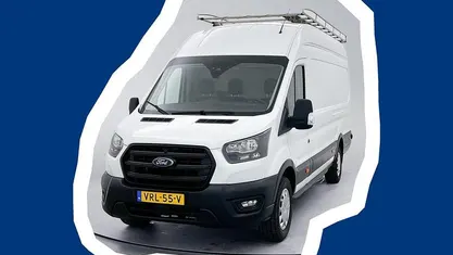 Occasion Ford Transit Trend 105 PK (77 kW) 2022 Van