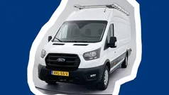 Gebruikt 2022 Ford Transit Trend Van | € 19.445 (Super prijs)