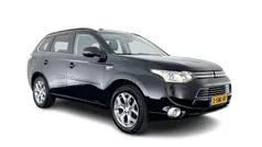 Gebruikt 2013 Mitsubishi Outlander P-HEV Instyle SUV | € 8.945 (Eerlijke prijs)