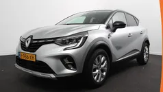 Gebruikt 2022 Renault Captur Intens SUV | € 18.790 (Eerlijke prijs)