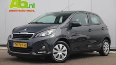 Gebruikt 2018 Peugeot 108 Active Hatchback | € 7.900 (Goede deal)