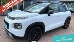 Wit Gebruikt 2020 Citroën C3 Aircross Origins SUV | € 16.900 (Eerlijke prijs)