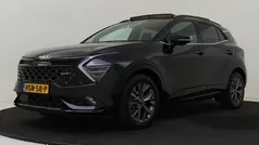 Zwart Gebruikt 2023 Kia Sportage 2 SUV | € 38.925 (Eerlijke prijs)