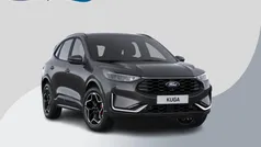 Grijs Nieuw 2025 Ford Kuga ST-Line X SUV | € 48.873 (Eerlijke prijs)