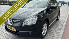 Gebruikt 2007 Nissan Qashqai Pack SUV | € 3.950 (Super prijs)