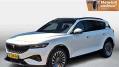 Wit Gebruikt 2024 Voyah Free SUV | € 49.950 (Super prijs)