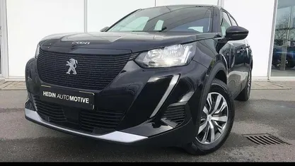 Occasion 2022 Peugeot e-2008 Active SUV | € 16.445 (Goede deal)