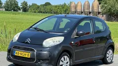 Gebruikt 2010 Citroën C1 Hatchback | € 2.499 (Goede deal)