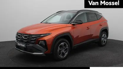 Gebruikt 2025 Hyundai Tucson Comfort SUV | € 42.440 (Super prijs)