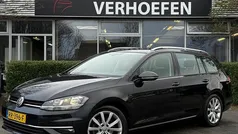 Gebruikt 2018 VW Golf VII Comfortline Stationwagen | € 10.431 (Goede deal)