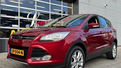 Occasion Ford Kuga Titanium 150 PK (110 kW) 2016 SUV