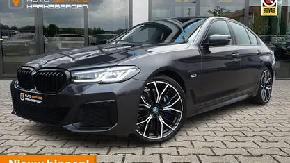 Occasion BMW 530e M Sport 292 PK (214 kW) 2023 Sedan