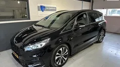 Zwart Gebruikt 2022 Ford S-MAX ST-Line MPV | € 24.950 (Super prijs)