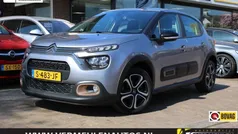 Grijs Gebruikt 2023 Citroën C3 PureTech Hatchback | € 15.900 (Eerlijke prijs)