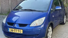 Gebruikt 2007 Mitsubishi Colt Hatchback | € 999 (Eerlijke prijs)