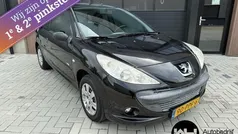 Gebruikt 2011 Peugeot 206+ Hatchback | € 3.895 (Eerlijke prijs)