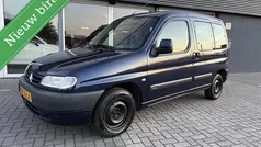 Gebruikt 2002 Citroën Berlingo MPV | € 999 (Super prijs)
